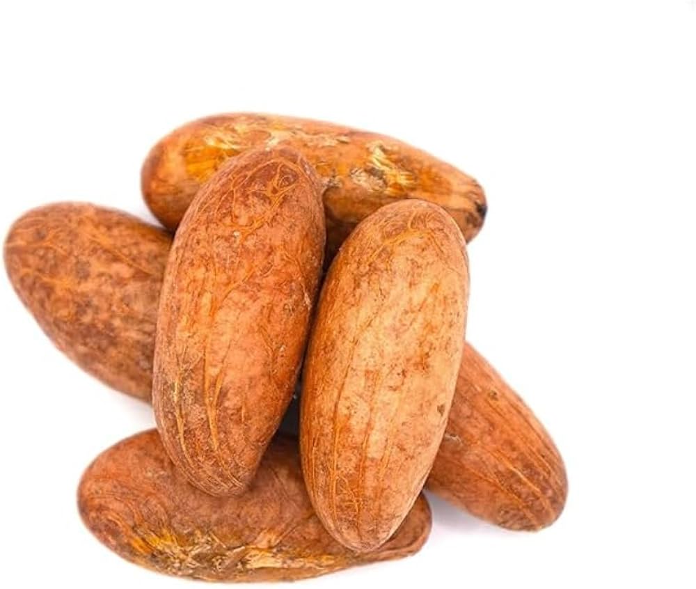 African Foodstuff